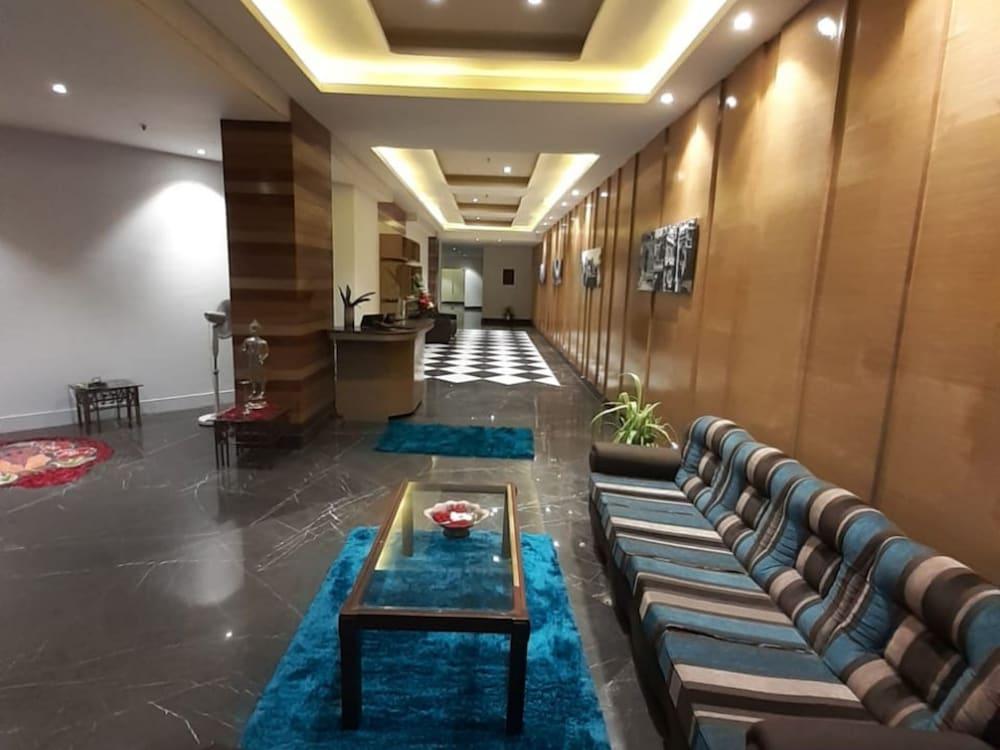 阿玛普莱特酒店 奥兰加巴德 外观 照片