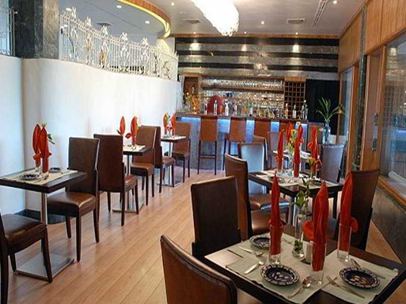阿玛普莱特酒店 奥兰加巴德 外观 照片