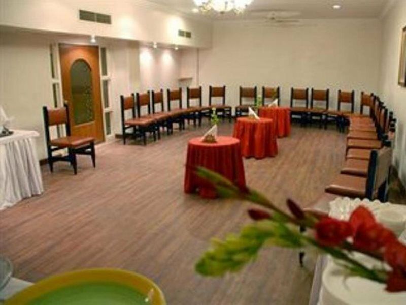 阿玛普莱特酒店 奥兰加巴德 外观 照片